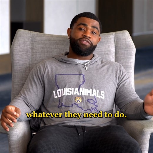 98K views · 1.2K reactions | KC Running Back A life or death situation is not something that goes away over night | Pivot Podcast | Facebook