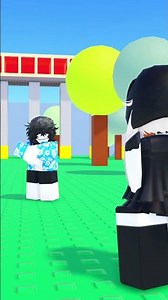 Roblox Low Cortisol Dance 😂 #roblox #robloxmemes #robloxedit