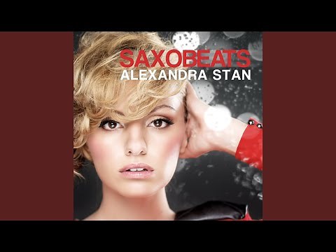 Mr. Saxobeat (Extended Version)