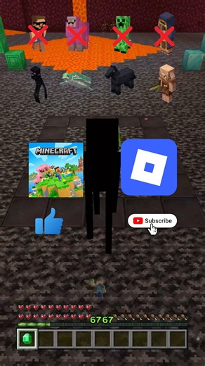 Bed explode gamerule in the nether… #shorts #minecraft