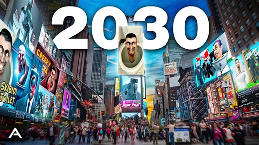 How Gen Alpha will change society forever