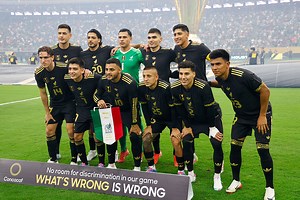 Mexico Defeats The United States In Gold Cup Final, Ending Promising Tournament For Americans