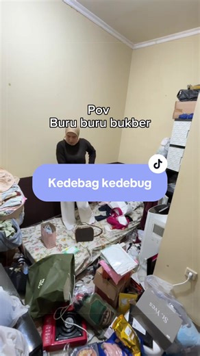 Kehidupan Jakarta di Malam Hari
