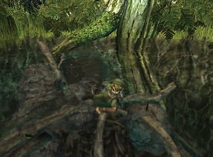 Fyrus - The Legend of Zelda: Twilight Princess HD Walkthrough