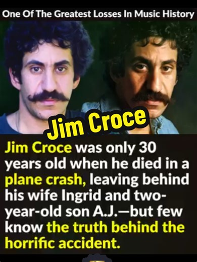#JimCroce #foryoupage #Folk #Musica #storytime | 70's Music