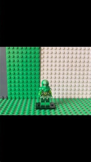 Lego Lloyd #lego #ninjago