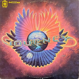 Journey - Infinity