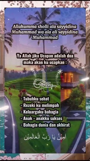 Tanpa Batas! Doa Pasrah Pengetuk Samudra Kelimpahan Jalur Langit