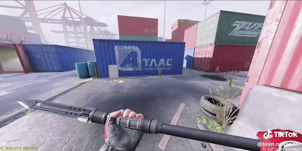 Amazing CODM Content Compilation and Edits