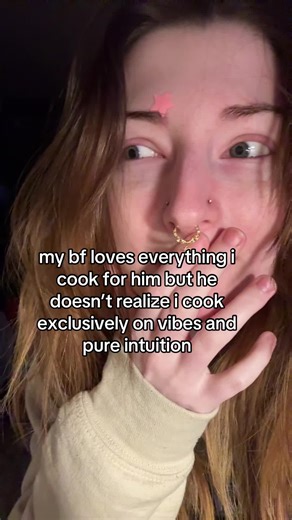 “young hoes cook everything on high heat” I COOK EVERYTHING ON FCK ALL HEAT IDK #fypp #cooking #help #recipes #relatable