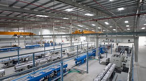 6.7K views · 107 reactions | Our Hyderabad factory is now...