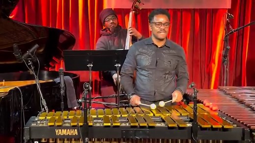 135K views · 8K reactions | Soundcheck time! Stefon Harris & Blackout featuring Casey Benjamin (saxophone), Christian Sands (piano, Thurs, Fri & Sun only), Dezron Douglas (bass) and Terreon Gully (drums) start their 4-night run tonight. DO NOT miss this band, performing through Sunday, Feb 5! Tickets to all upcoming performances: https://bit.ly/3HheC8K | SMOKE Jazz Club | Facebook