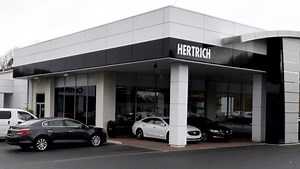 Hertrich acquires Nordstrom Automotive Group