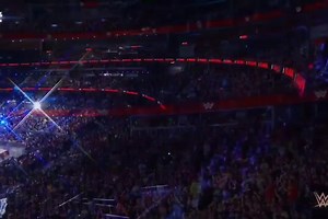 299K views · 3.7K reactions | John Cena on Raw, March 17  | The Low Blow | Facebook