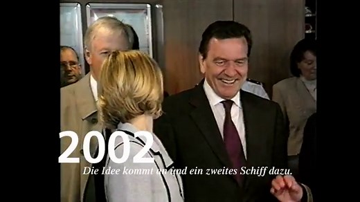 AIDA - aktuelle Position & Livecam aller Aida Schiffe