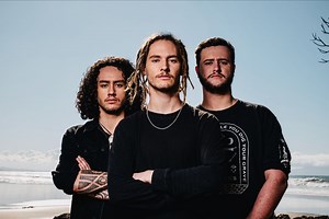 5 Albums That Inspire ALIEN WEAPONRY's Sound - Metal Injection