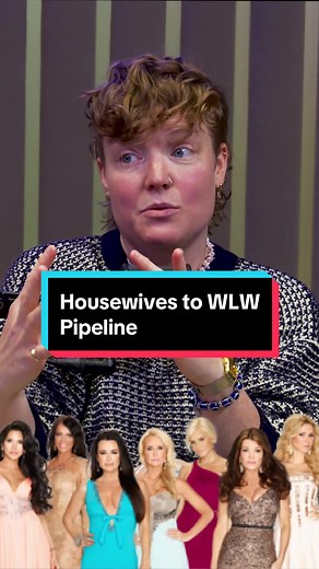 Housewives to WLW: Exploring Relationships and Connections