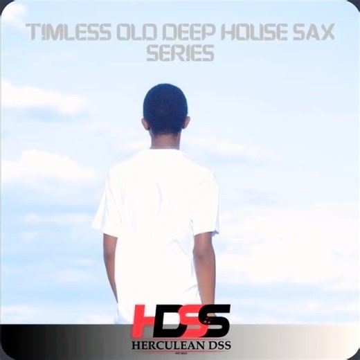 13K views · 439 reactions | Timeless Old Deep House Sax Series...