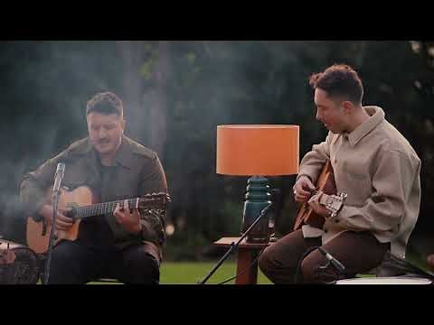 SIX60 - Far Away So Close (Live Performance)