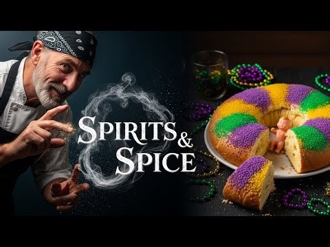 25 Dishes That Prove New Orleans Has the Best Food in America