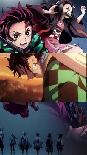 Kimetsu no Yaiba: Capítulo II en Español y Latino