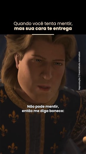Cara de pau demais #humor #shrek | AdoroCinema