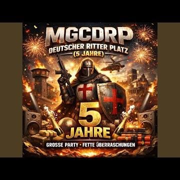 Die größte Party aller Zeiten