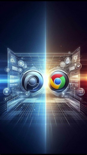 Edge vs. Chrome #computereducation