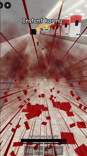 Dont play blade ball in jjs #roblox #robloxjjk #jjs #jujutsushenanigans #jjk #jujutsukaisen #fail