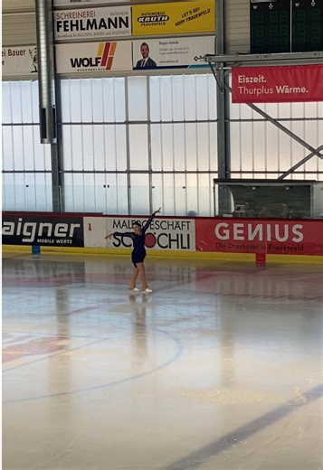 Figure Skating Competition Highlights and Insights