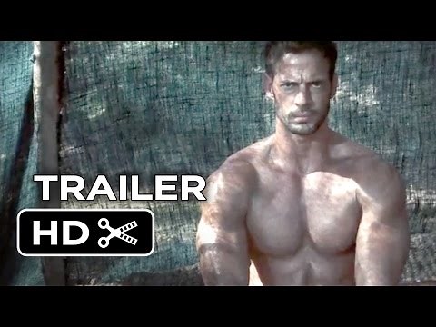 The Veil Official Trailer 1 (2015) - William Levy Movie HD