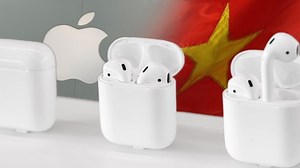 Apple to produce millions of AirPods in Vietnam: Nikkei Asian Review