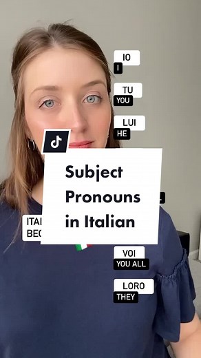 Italian for Beginners: Learning Online with Comprehensible Input