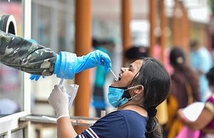 COVID-19 Test के लिए RT-PCR सबसे बढ़िया विकल्प, पर 30 फ़ीसदी मामलों में हो जाता है फेल- डॉक्टर Lal PathLabs के एमडी ने बताया