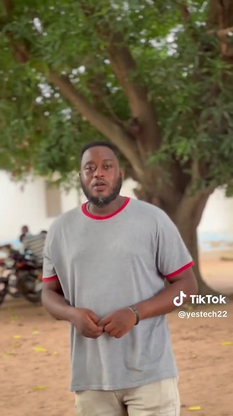 _YEJI SENIOR HIGH_ {YESTECH} on TikTok