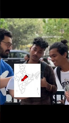 Map Reading Goes Horribly Wrong! 😳