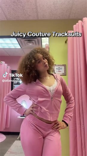 Come get your Juicy Couture Track Suit & Why not just add on a Juicy Couture Purse! Chandelier Boutique 512 W. College Ave Appleton #512wcollegeave #appletonwisconsin #appletonboutique #juicycouture #juicycouturetracksuit