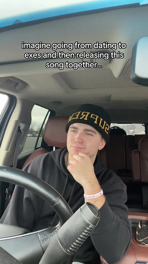 Country Song About Getting Back Together