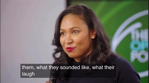 I first watched The Oprah Winfrey Show when I was a teenager. 6 pm on weekdays, on Trinidad and Tobago Television. My most memorable episode was an interview with Whitney Houston. I loved everything about it. As the graphic billboard rolled into the commercial break, Whitney’s “Didn’t We Almost Have It All” replaced the regular theme music. I did not yet understand why it all mattered so much to me. The visuals. The lighting. The simple and profound power of conversation. A seed called, Broadcas