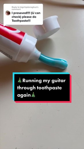 Creative Guitar Pedal Effects Experimentation