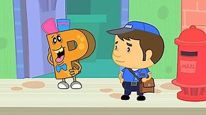 Watch ABC Monsters Season 1 Episode 16 - Missing Post