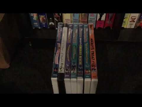 My Little Einsteins DVD Collection (2019 Edition)