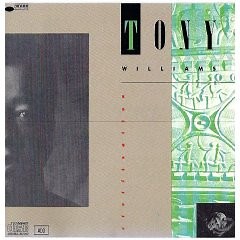 Tony Williams - Civilization