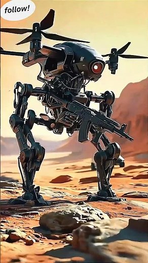 Nouvelle Technologie de l’Armement ⚡ | L’avenir des armes modernes