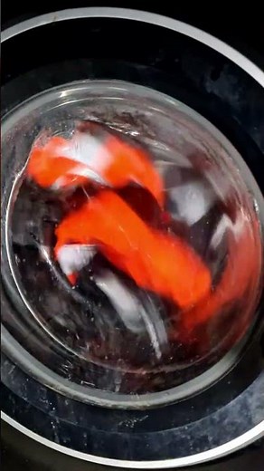 Hotpoint NSWR843C Mixed 40'c Rapid Option Full-Cycle