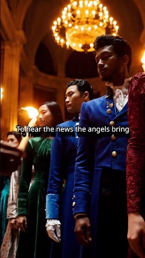 Experience The Most Breathtaking Christmas Carol: An Uplifting Orchestral Holiday