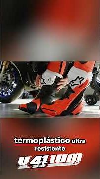 💥Alpinestars Supertech R: The Ultimate Boot for Riders!