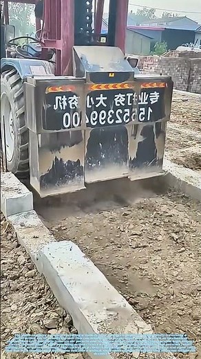 Pounding the Earth: The Science of Mechanical Soil Compaction