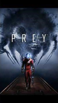 PREY (Underrated Sci-Fi FPS) #prey2017 #underratedgames #scifigaming #gaming #fpsgames #pcgaming
