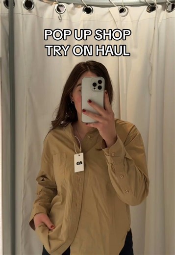 Discover Unique Thrift Finds at Our Pop-Up Shop!